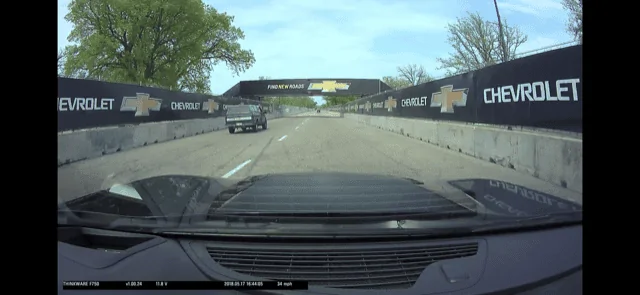 On Grand Prix track.webp