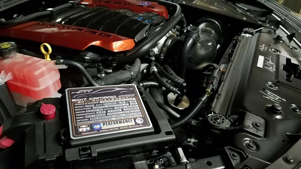 Camaro Placard.webp