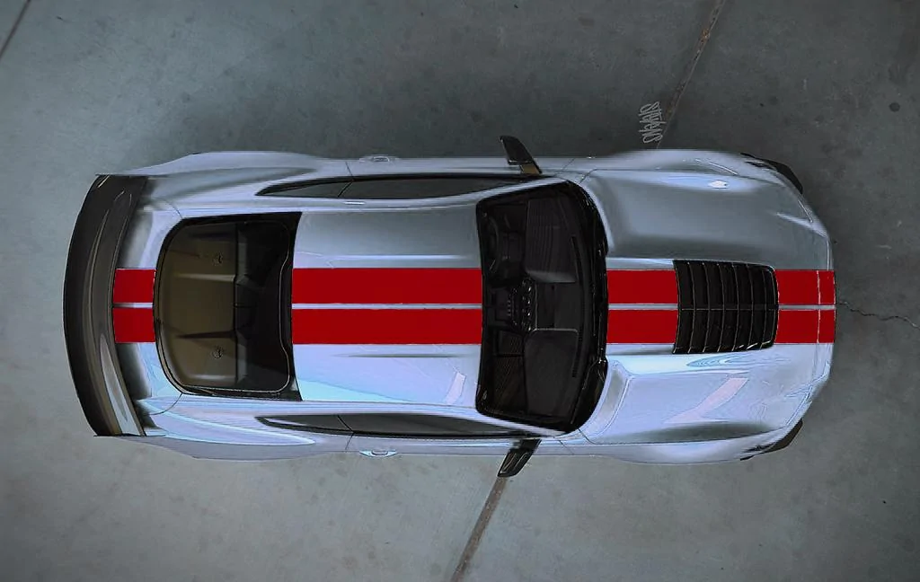 Mustang red strips2.webp
