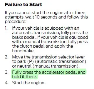 S550 Failure To Start.webp