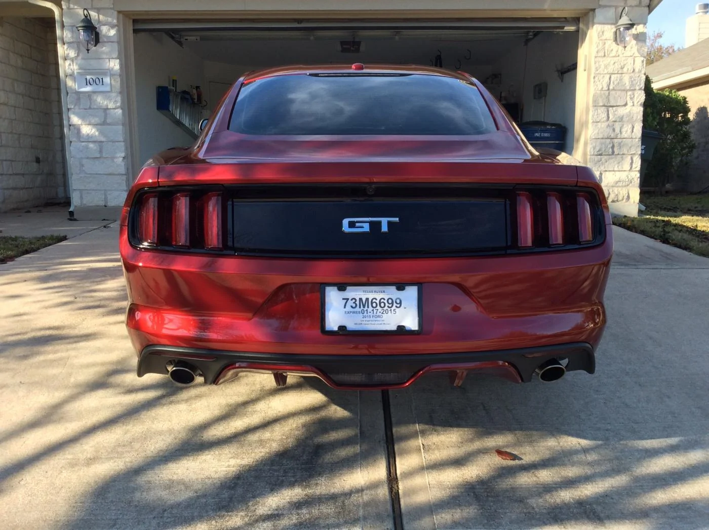 Ruby - tinted tail lights.webp