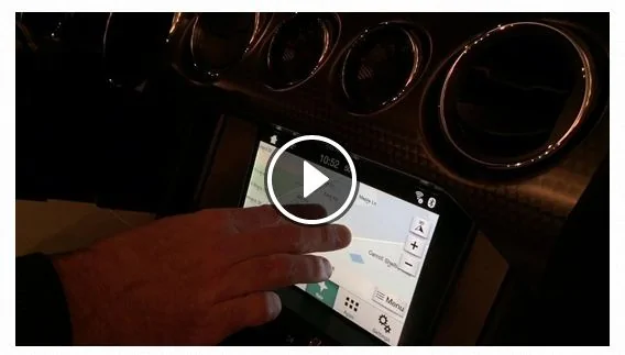 sync 3 mustang.webp