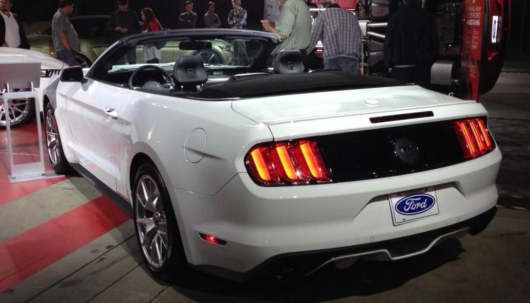 WW Mustang Convertible.webp