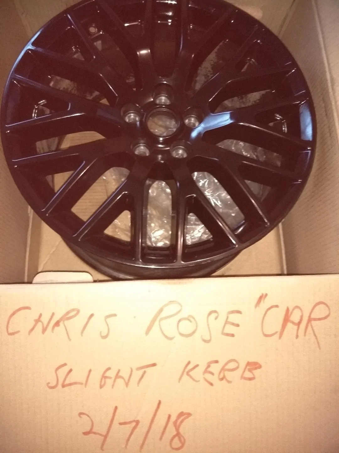 4 std wheel rims for sale | 2015+ S550 Mustang Forum (GT, EcoBoost ...