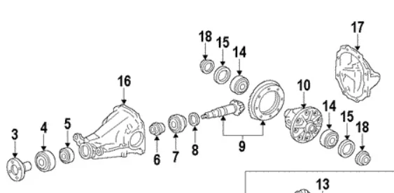 Mustang Rear Axle 16.webp