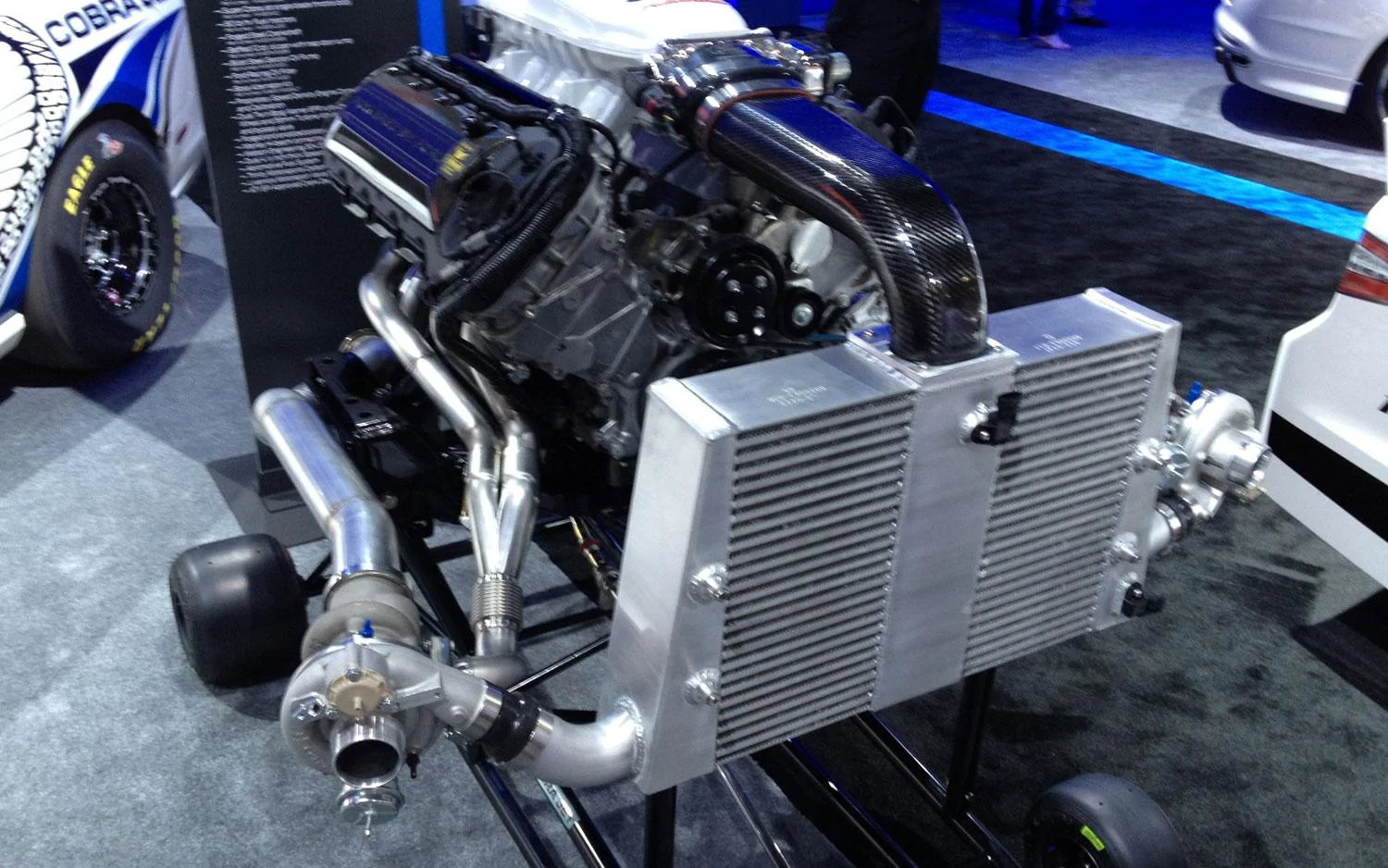 2013-ford-mustang-gt-cobra-jet-concept-engine-display.webp