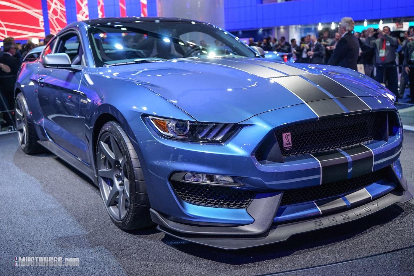 2016 Shelby GT350R Mustang - Detroit Auto Show-6.jpg