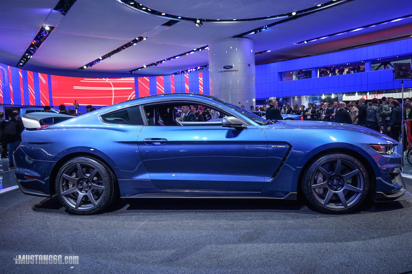 2016 Shelby GT350R Mustang - Detroit Auto Show-7.jpg