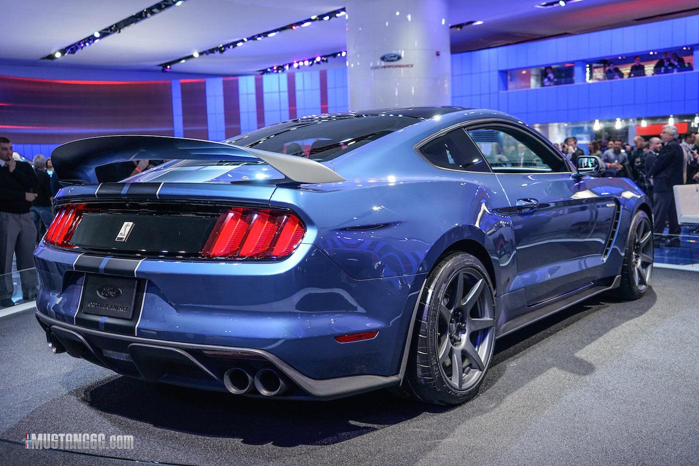 2016 Shelby GT350R Mustang - Detroit Auto Show-10.jpg