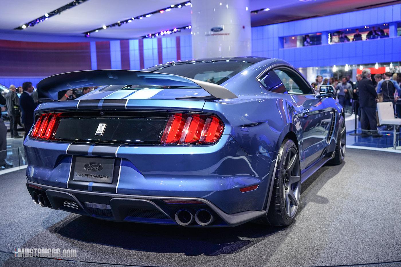 2016 Shelby GT350R Mustang - Detroit Auto Show-11.jpg