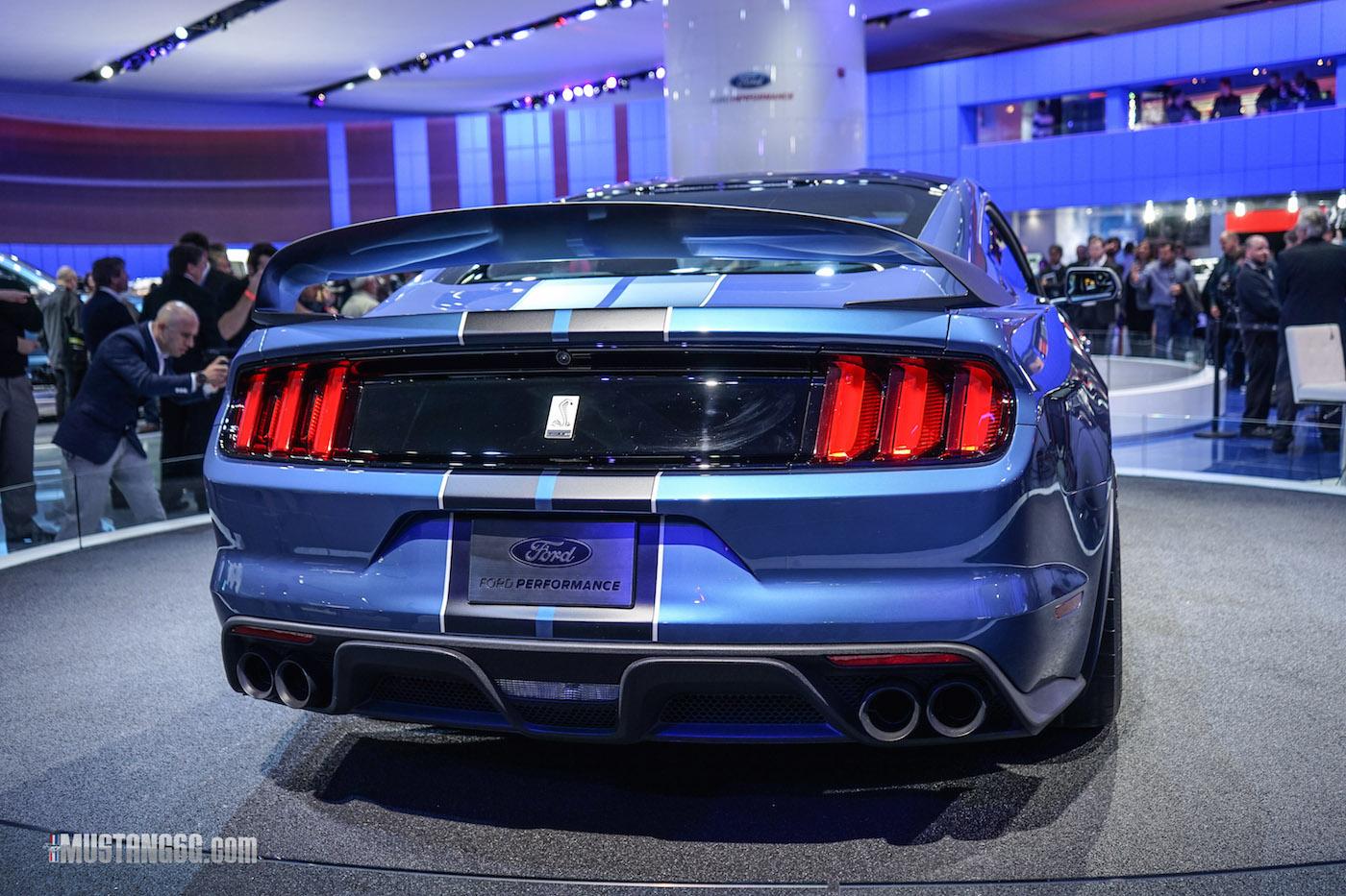 2016 Shelby GT350R Mustang - Detroit Auto Show-12.jpg