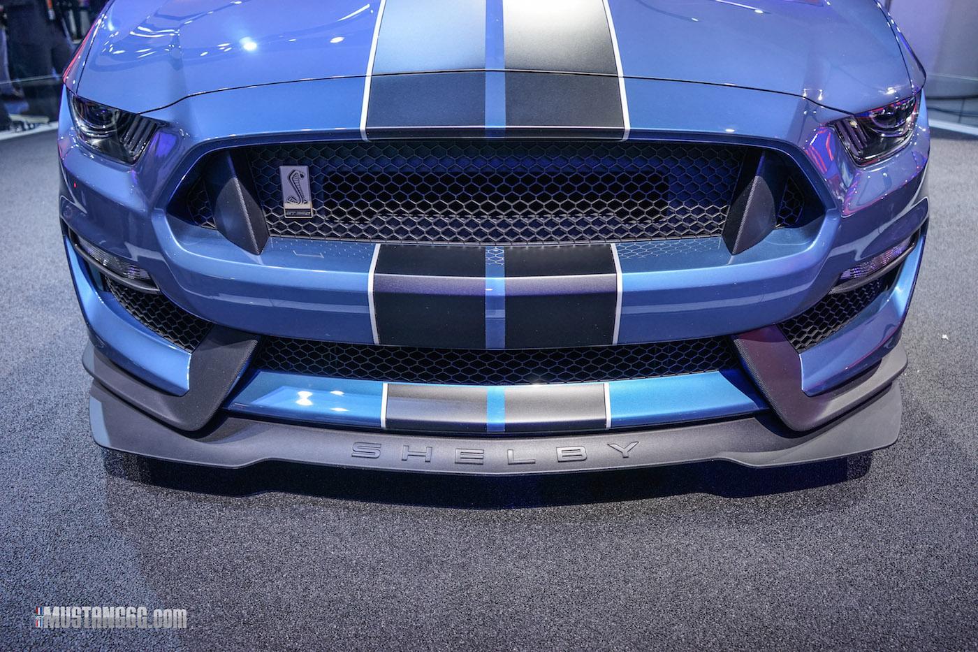 2016 Shelby GT350R Mustang - Detroit Auto Show-13.jpg