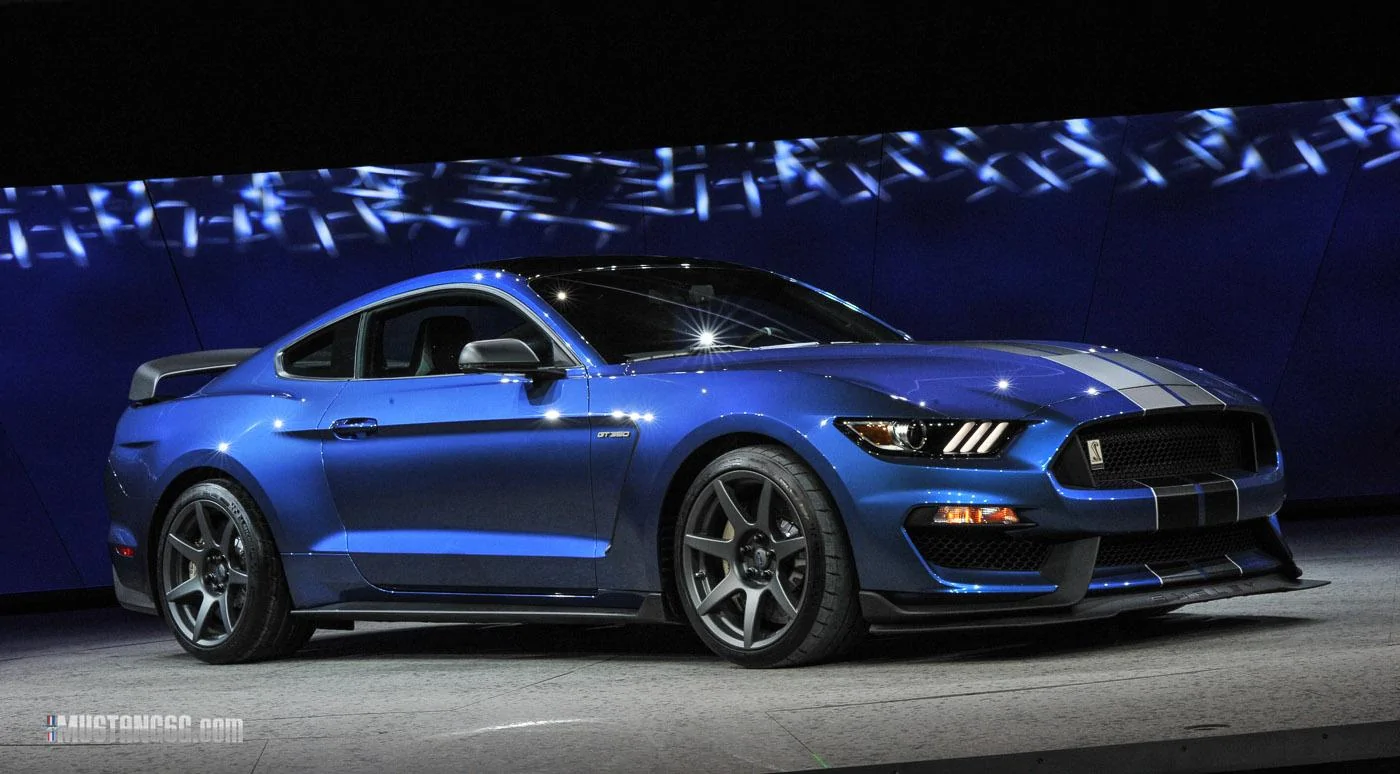 2016 Shelby GT350R Mustang.webp