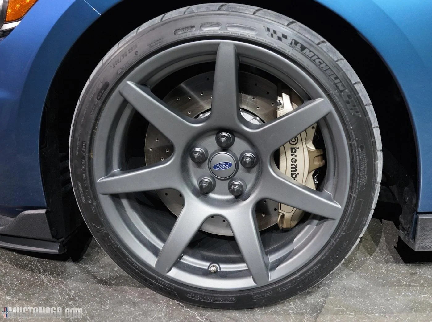GT350R Front Wheels.webp