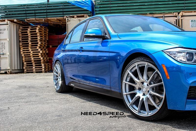bmw-f30-328i-335i-335is-sedan-mrr-ground-force-gf6-gf06-brushed-silver-concave-finish-wheels-11.jpg