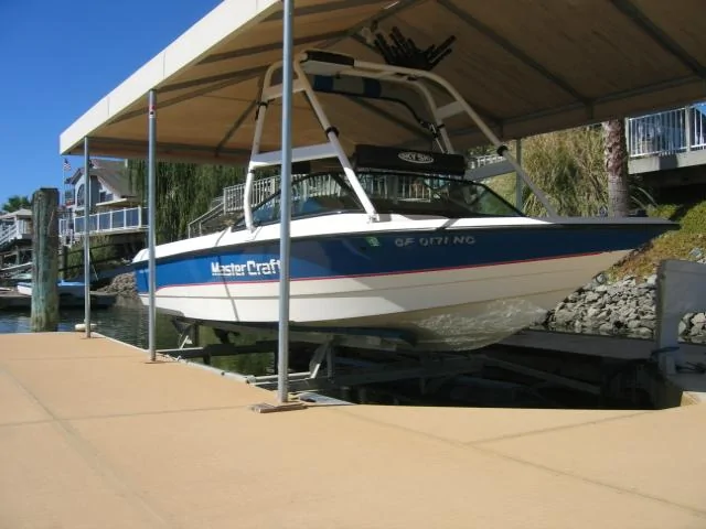 1Boat on hoist.webp