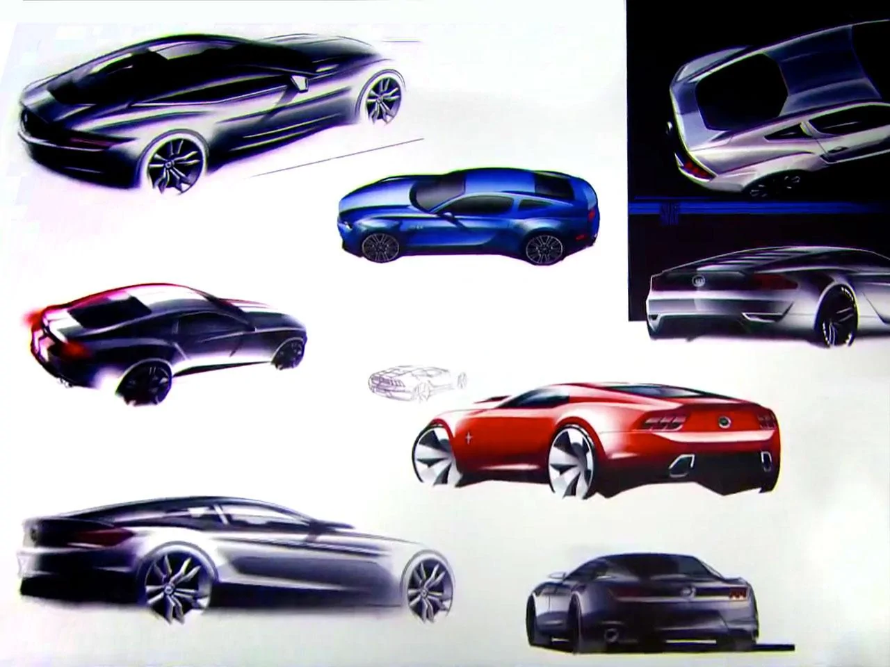 Ford-New-Mustang-Design-Sketches-01.webp