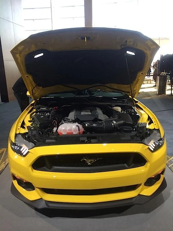 2015 Mustang GT Engine Bay.webp