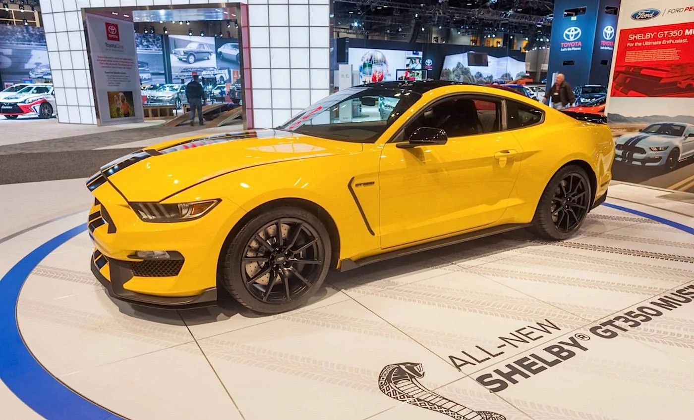 GT350 Mustang Walk Around.webp