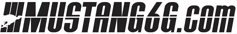 Mustang6G sticker.webp