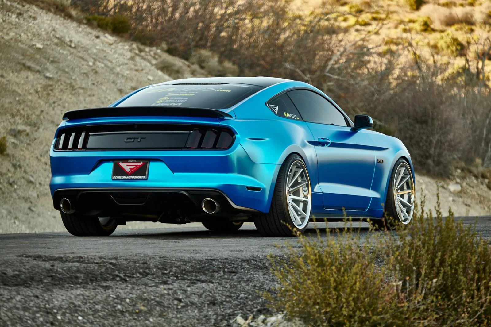 Ferrada-Wheels-2016-Matte-Chrome-Blue-Mustang-Machine-Silver-FR4-Wheels-4-of-8.webp