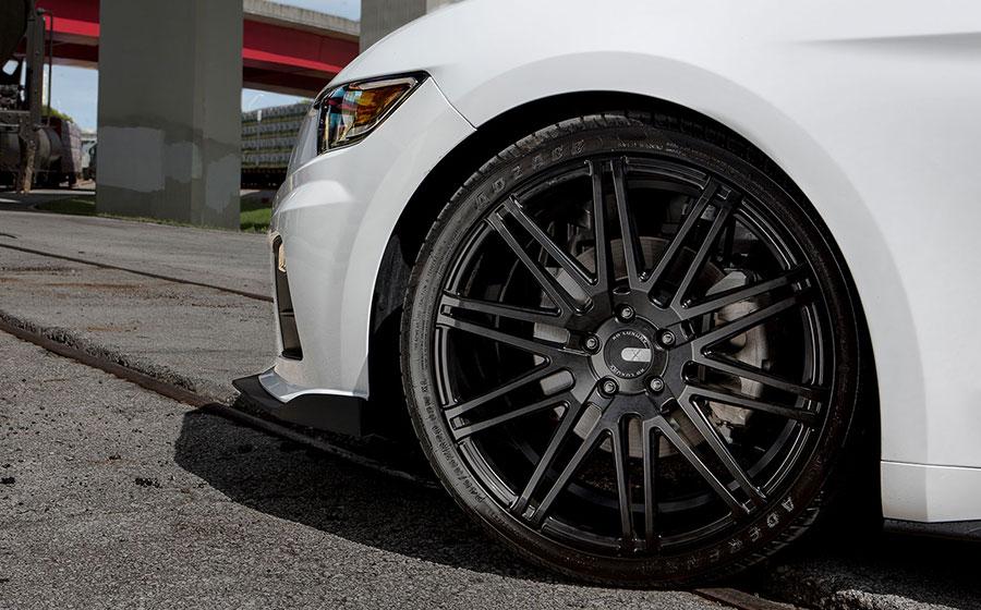 Authorized XO Luxury Wheels Dealer: XF1 Athens Verona Sydney