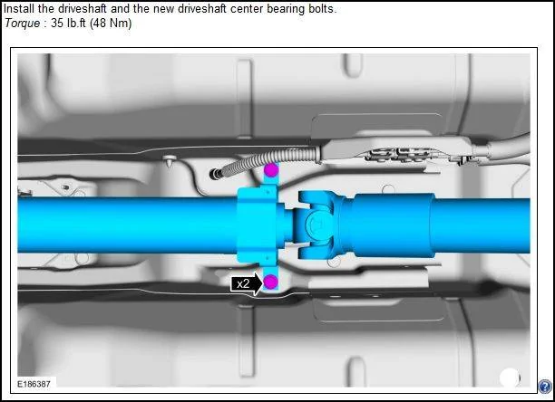 Driveshaft%20center%20bearing%20bolts.webp