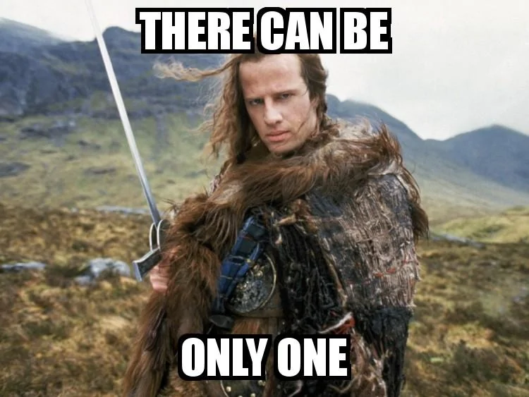 there-can-be-only-one.webp
