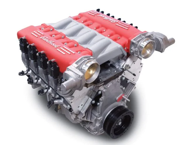 edelbrock-ls-cross-ram-intake-red-engine-right-angle.webp