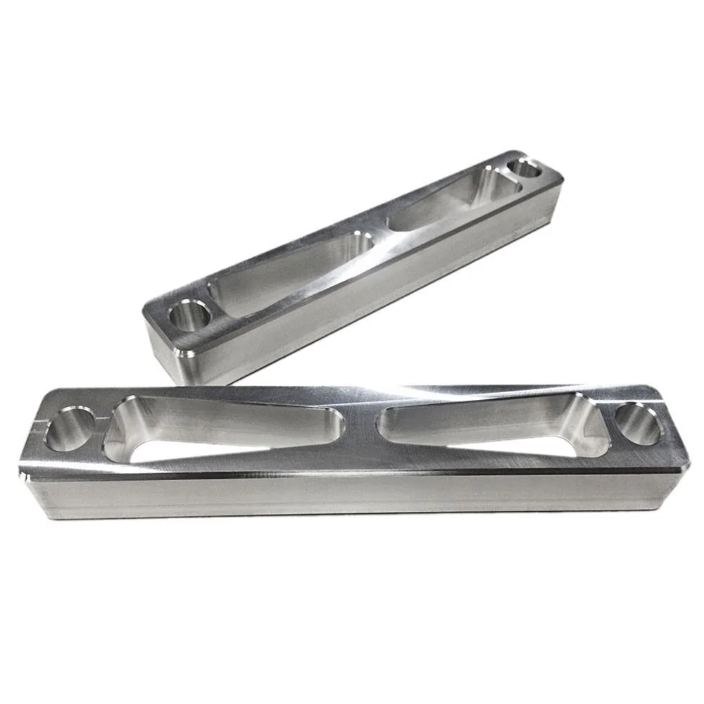 Steeda Jacking Rails S550 Steeda Ultra Lite Low-Profile Chassis Jacking Rails for all 2015-2017 ...
