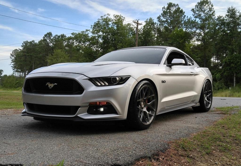 INGOT-SILVER-FORD-MUSTANG-GTPP-AVANT-GARDE-M590-BRUSHED-GRIGIO-DEEP-CONCAVE-MESH-WHEELS.jpg