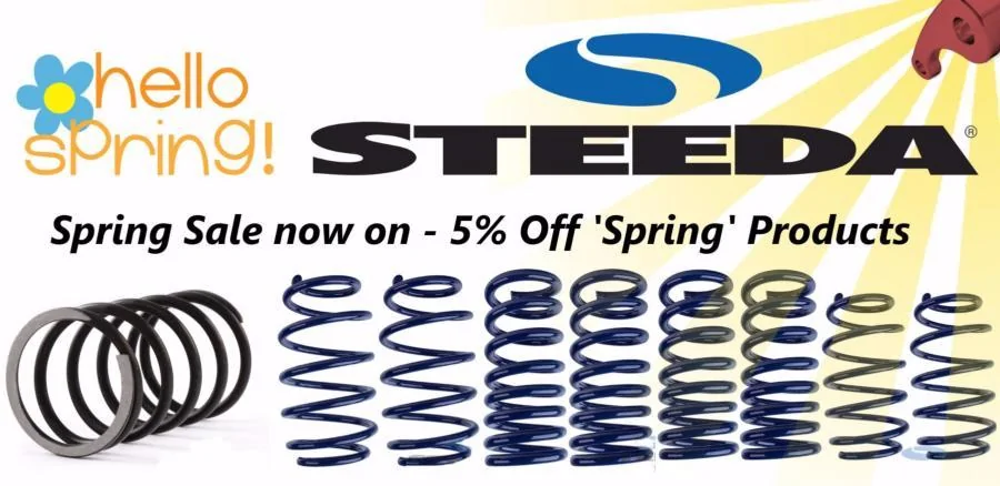 Steeda-UK-Spring-Sale-2017.webp