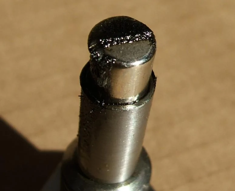 Tacoma Magnetic Drain Plug.webp