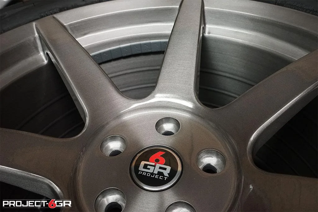 Project 6GR Wheels S550 Mustang, Shelby GT350, GT500 | Page 119 | 2015 ...