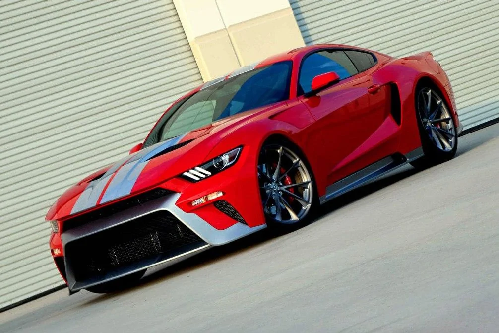 Zero-to-60-Designs-Ford-Mustang-GTT-front-three-quarter-03.webp