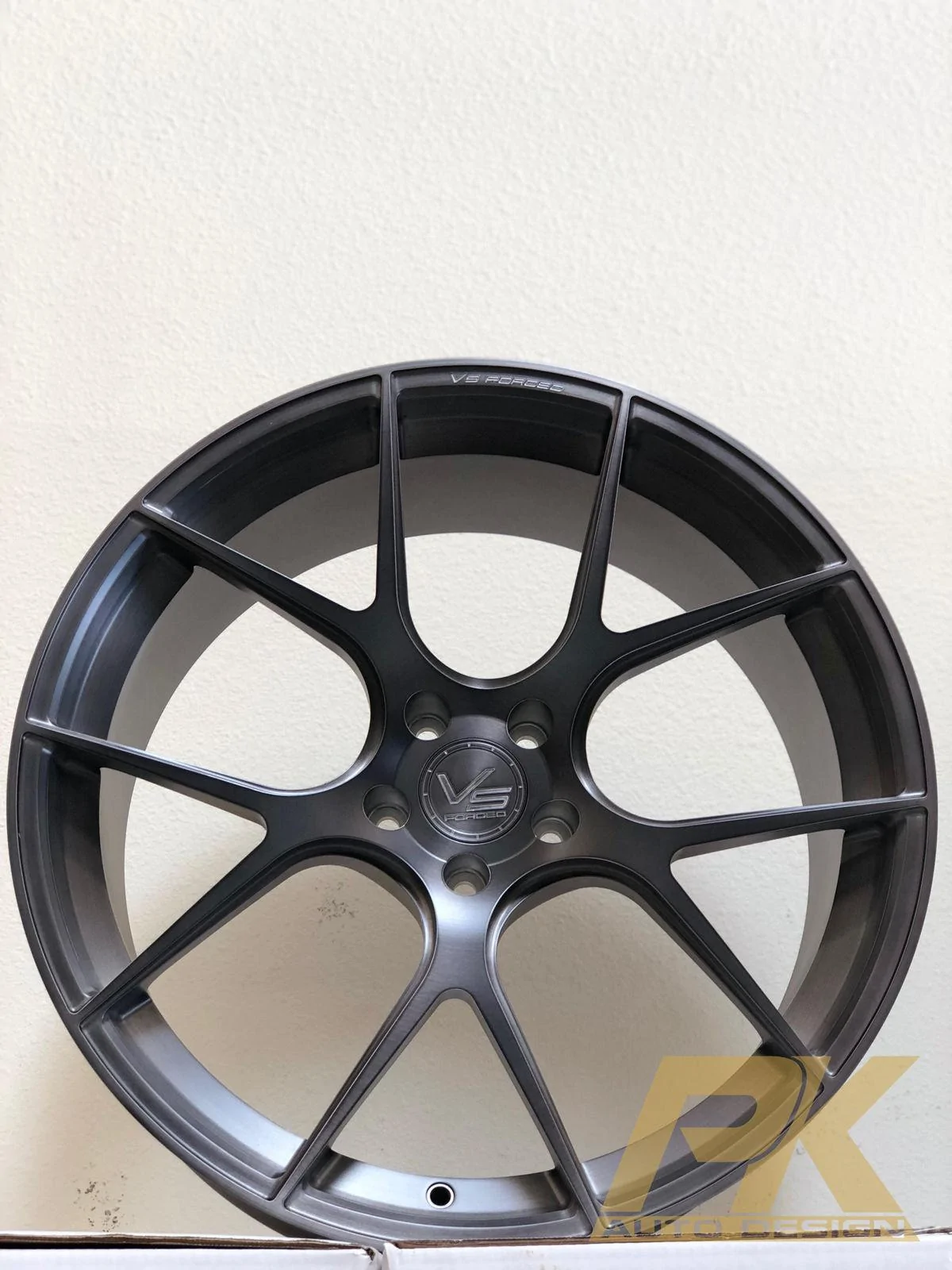 Vs2 Rims VS Forged Series | Light Weight Fully Forged Wheels under $2399 A Set ...