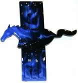 Pony, Blue Fire.webp