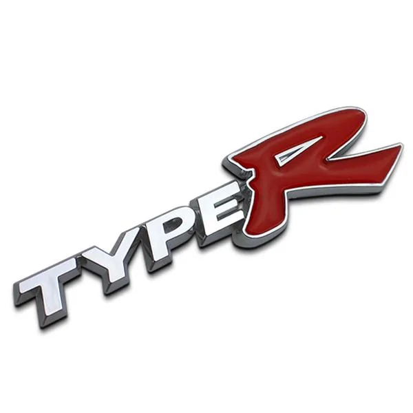 3D-TYPER-TYPE-R-Racing-Emblem-Badge-Logo-Decal-Sticker-Stickers-TYPES-TYPE-S-Metal-Front.webp