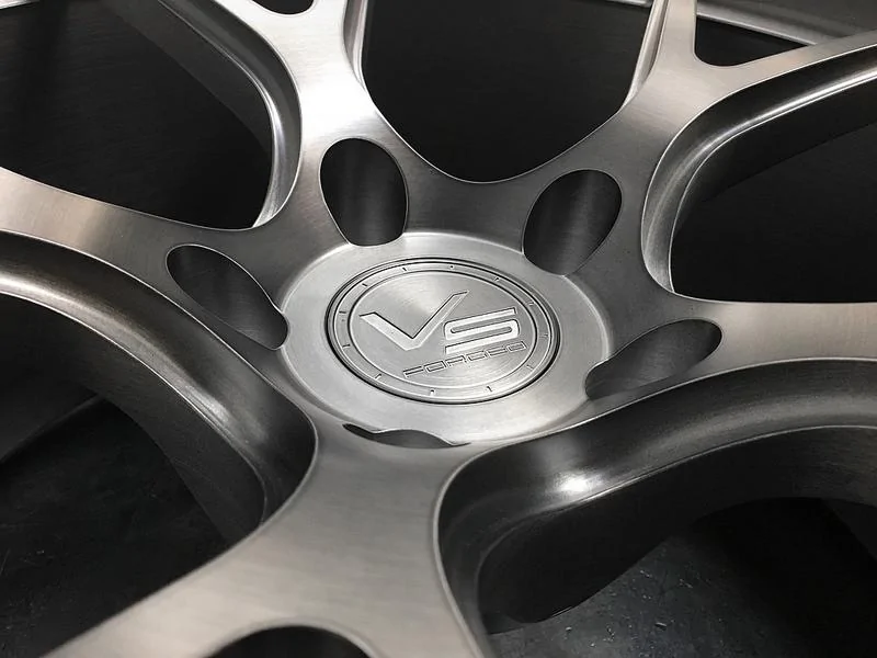 Vs2 Rims Updated - VS Forged Full Forged Series Line Up - Starting at $2399.00 a ...