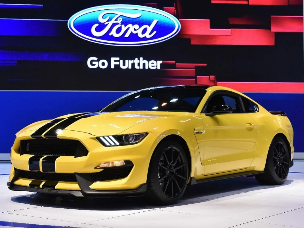 2015 Shelby GT350 Mustang Confirmed.webp