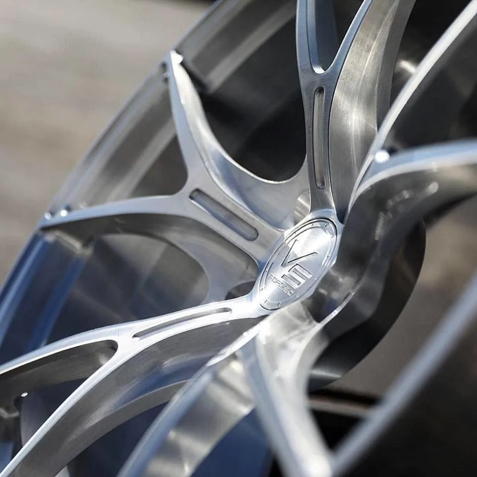 Vs2 Rims Updated - VS Forged Full Forged Series Line Up - Starting at $2399.00 a ...