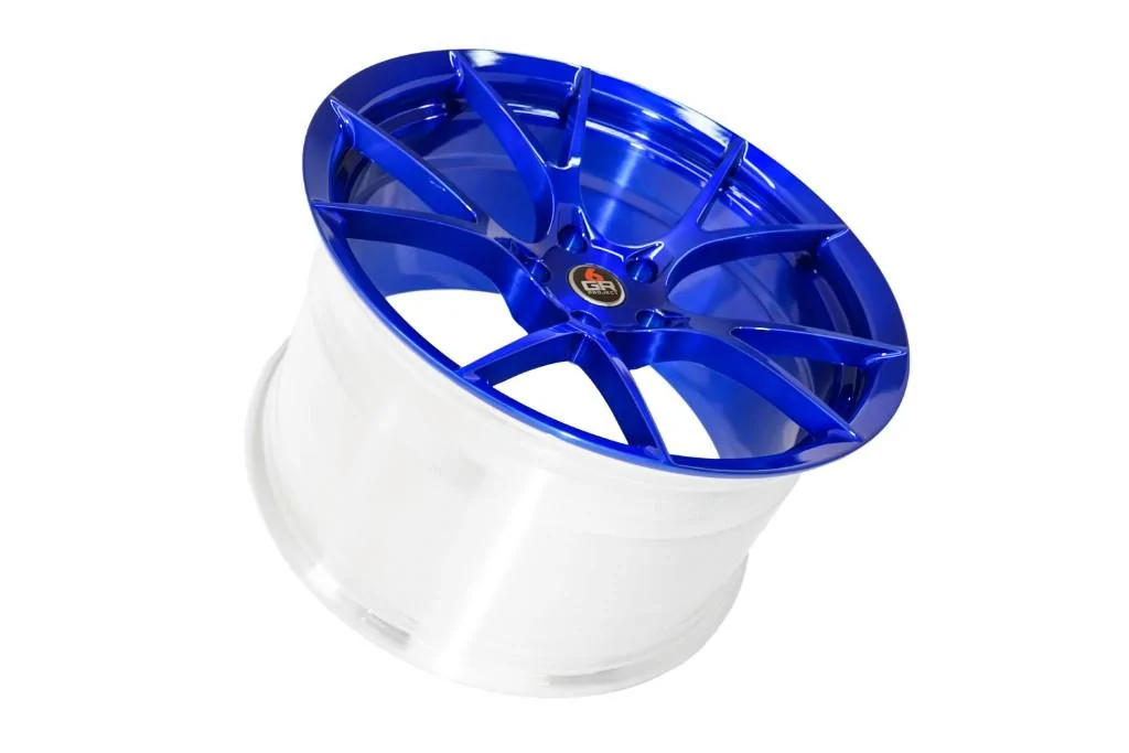Project 6GR Wheels Ford S550 Mustang GT500 GT350 GT V6 ECO | Page 256 ...
