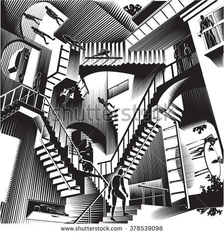 n-a-maze-of-stair-cases-running-at-different-angles-and-directions-with-people-walking-378539098.jpg