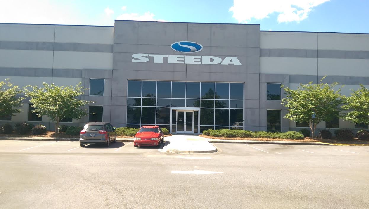 steeda valdosta outside.jpg
