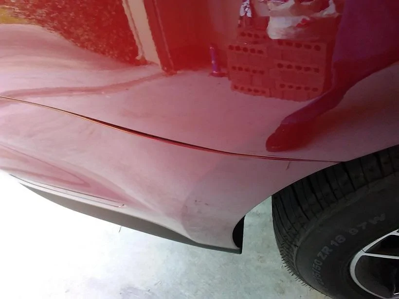 Body Panel Alignment: What to watch out for + Tips (with a happy ending ...