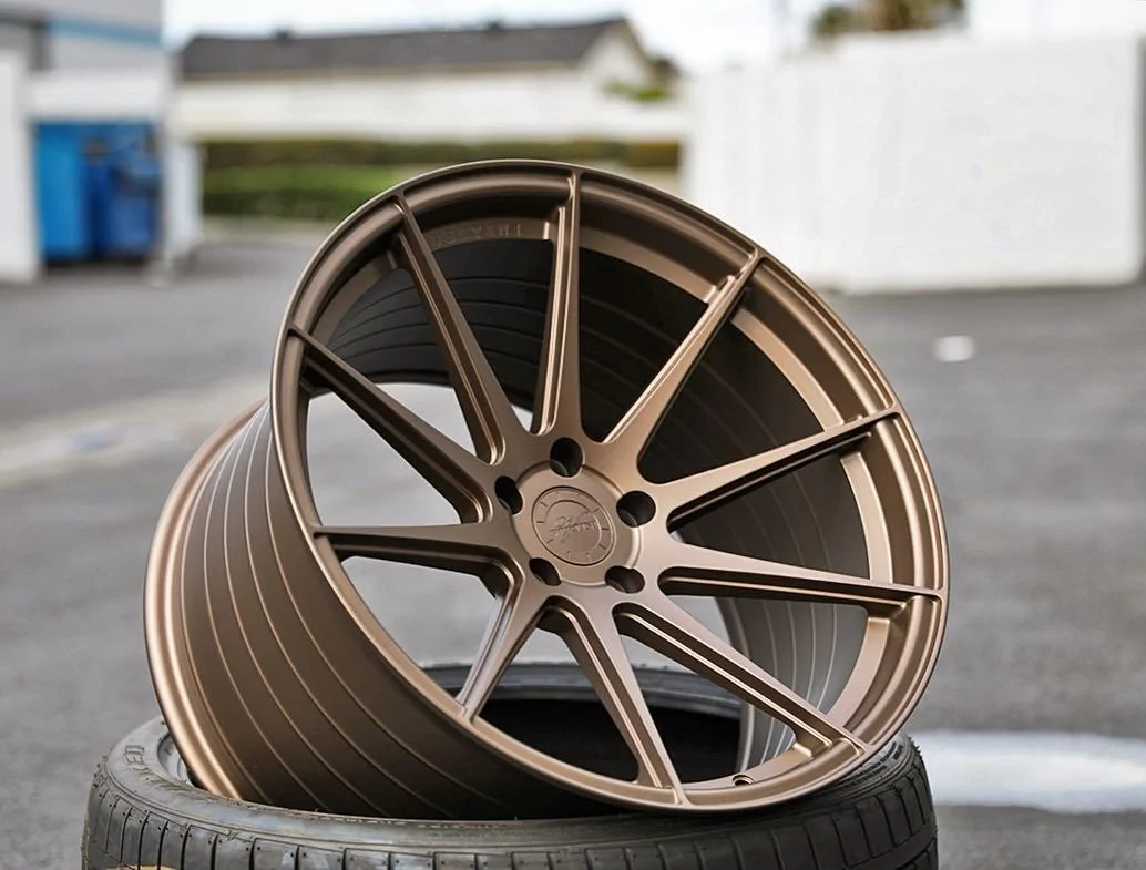 vertini-rf1.3-satin-bronze-concave-rotory-forged-wheels.webp