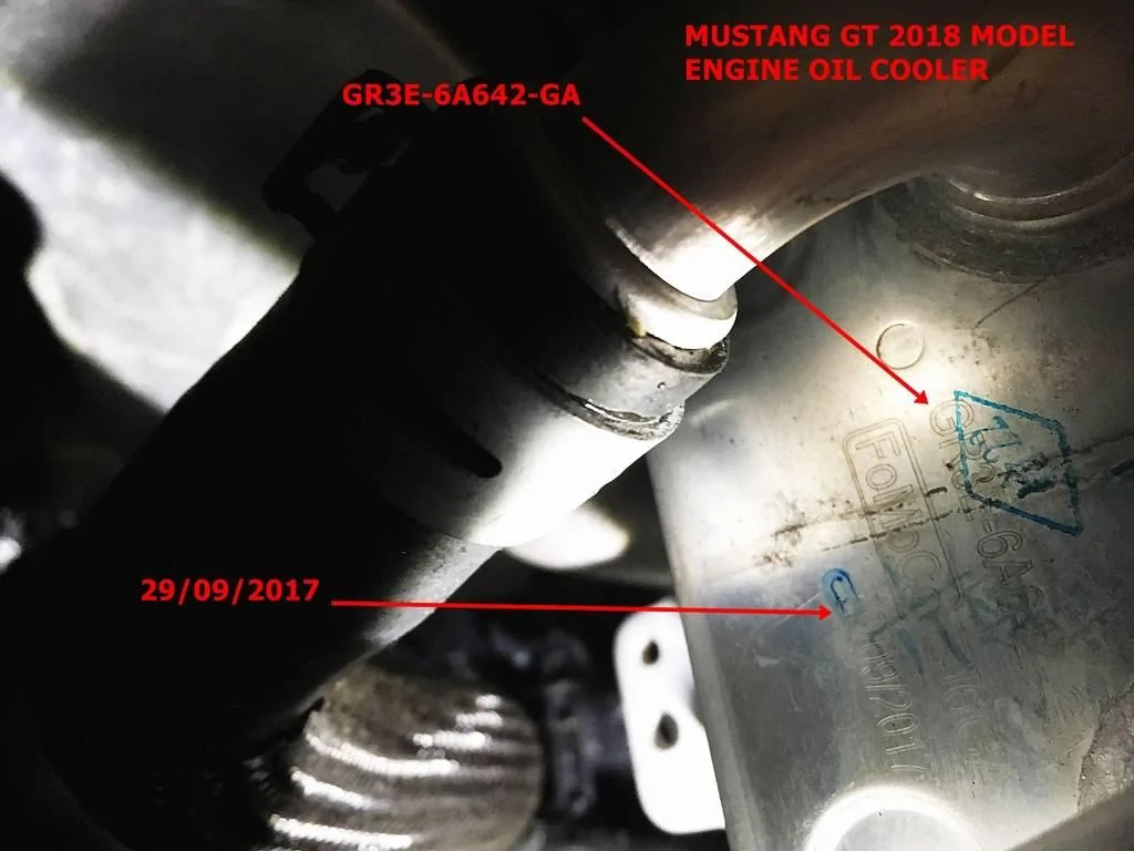 MUSTANG%202018%20Model%20engine%20oil%20cooler%20insitu_zpsqoev8dow.webp