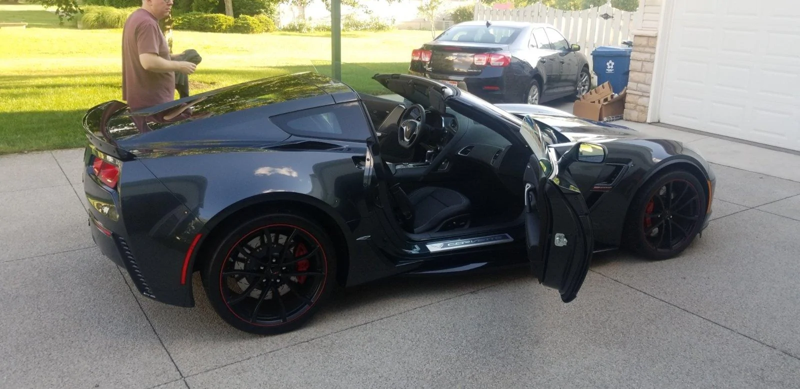 2019 Corvette Roof off Doors Open.webp