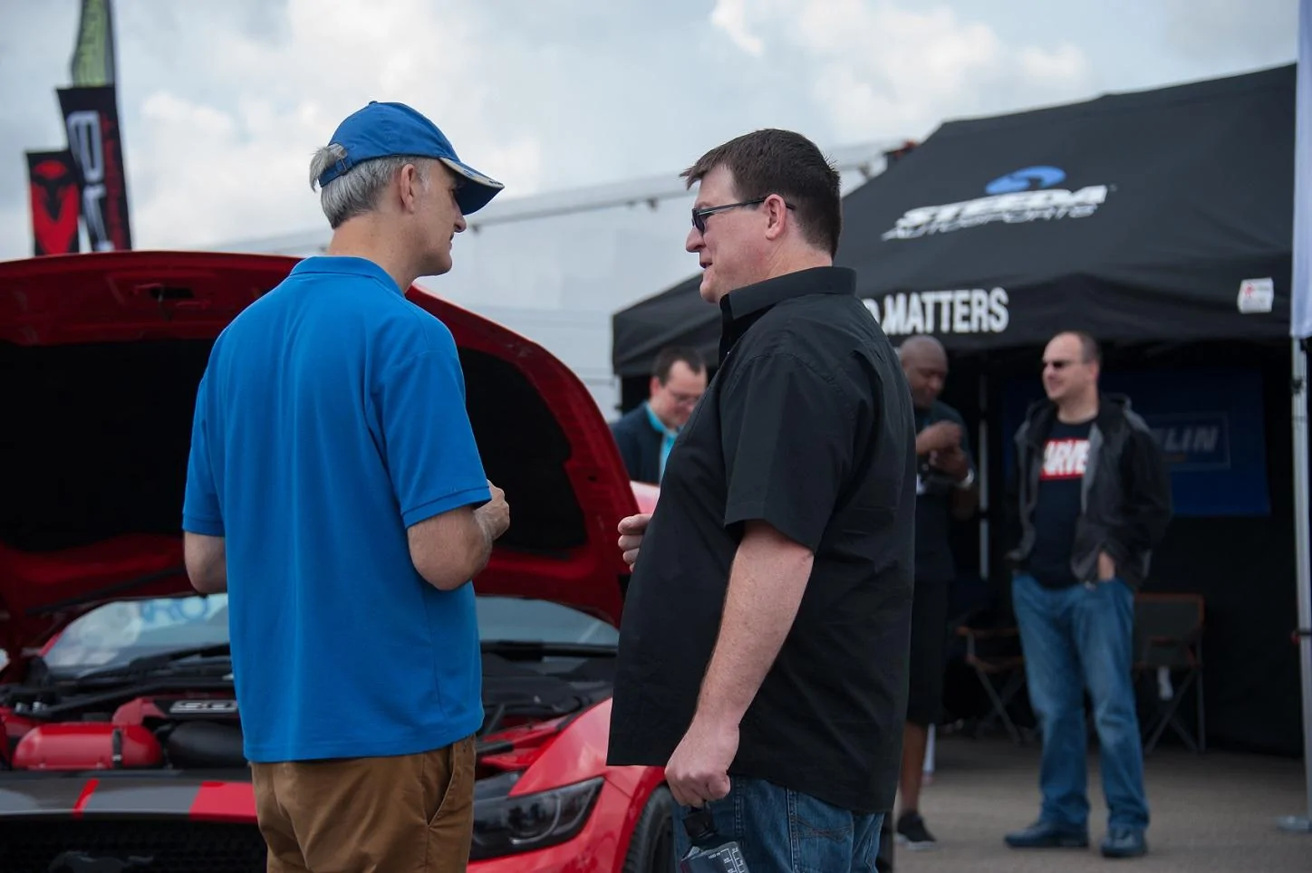AJ-Racing-SteedaUK-FordFair2017.webp