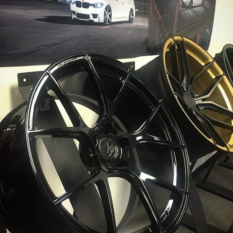 Vs2 Rims VS Forged Series | Light Weight Fully Forged Wheels under $2399 A Set ...